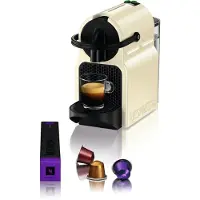 De'Longhi En 80 Cw Inissia Nespresso Kapselkaffeemaschine