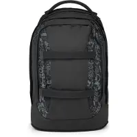 Satch Pack street ink