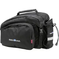 Klickfix Rackpack 1 Uniklip 2 Gepäckträgertasche 10l