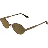 Karl Lagerfeld KL366S Amber gold 54/19/140 Damen Sonnenbrillen