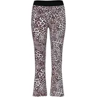 Marc Cain Leggings SOFIA mit Leo Print