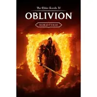 Xbox The Elder Scrolls IV: Oblivion Remastered Download Code