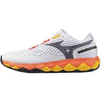 Mizuno Wave Enforce Tour 2 Cc Sandplatzschuhe Weiß EU 40 1/2 Mann Weiß EU 40 1/2