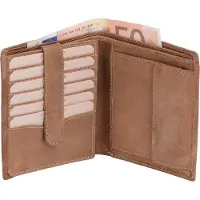 Hunter SN Kombibörse , braun