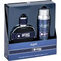 Sapil Intense for Men EDT 100ml + Deodorant 150ml Geschenkset