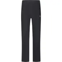 2117 of Sweden Jacks 2.5l, Regenhose, Herren, schwarz