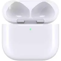 Apple AirPods 4 mit ANC USB-C Ladecase einzeln / Original Ersatzteil A3057 inkl. KingsofCards Versicherung