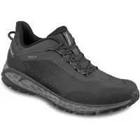 Meindl Wander- & Bergschuhe Herren 32323230363636 Schwarz 47 EU