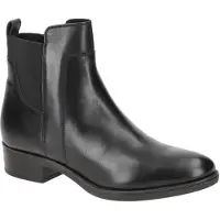 Geox Stiefeletten D Felicity G D94G1G 00043 C9999 Schwarz