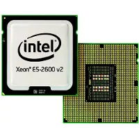 Cisco Intel Xeon E5-2680 v2 10C 2.8GHz, Intel Xeon E5-v2-Prozessoren, LGA 2011 (Socket R), 22 nm, E5-2680V2, 2,8 GHz, 64-Bit