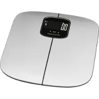 ProfiCare 7 in 1 Edelstahl-Analyse-Waage PC-PW 3006 FA edelstahl | LCD