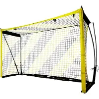 Powershot Quickfire Multi-size Fußballtor