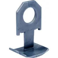 VOREL Clips für Fliesen-Nivelliersystem 100 Stück 04690