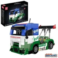 Mould King Renntruck 24095