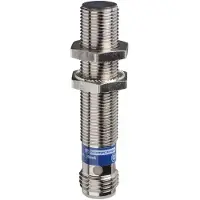 Schneider Electric Inductive sensor XS1 M12 Induktiver Näherungssensor Edelstahl 1 Stück(e)