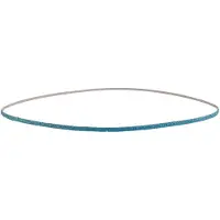 Flex Schleifband Schleifbänder ZIRCOFLEX 533x9mm ZI-P80 10er VE für BME FBE