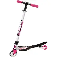 Street Surfing Streetsurfing 351 Scooter The Wave White/Pink