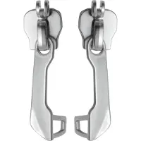 Topeak Reißverschluss-Züge für Pakgo X