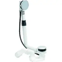 Bette B600-901 ZUB Badewanne Duschwanne Ab-ÜL