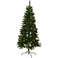 Gilde Deko Tannenbaum 220 LED 99211