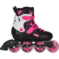 Powerslide Khaan Magic Pink (Adj.)