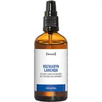 Iossi Rosemary Lavender - Haaröl 100ml