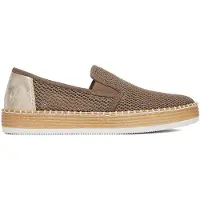 Rieker Espadrilles CEO-L7873-64 Grau 38
