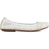 Rieker Ballerinas CEO-41430-81 Weiß 36