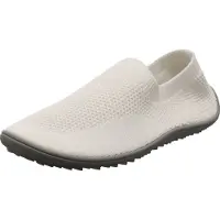 2GO 2 GO Sneaker in weiss/weiss kombi, Gr. 41