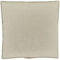 Unique living - Laufgitterkissen Bliss Outdoor Sand 42x42x5