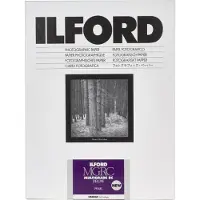 Ilford 1x100 Ilford MG RC DL 44M 9x13