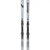 Nordica DOB.MULTIGARA DC+COMP13 FDT black/red 175