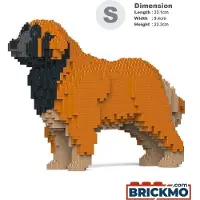 Jekca Bricks Leonberger 01-M01 ST19PT63-M01