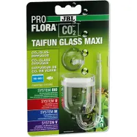 JBL ProFlora CO2 Taifun Glass Maxi