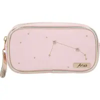 Depesche 10861-25 TOPModel Kosmetiktasche Aries/ Widder