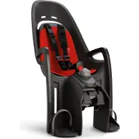 Hamax Kindersitz für Gepäckträger Zenith Relax
