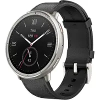 Xiaomi Smartwatch 44mm mit NFC Zahlung GPS AMOLED Display 10 Tage Akku 160+ Sportmodi Fitness Tracker 5ATM wasserdicht Android iOS Sprachsteuerung