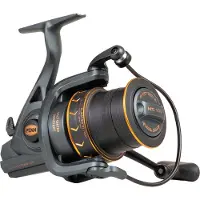 Penn Surfblaster III Longcast EU, 7000, Beidhändig, Weitwurf Angelrolle, Brandungs Angelrolle, Frontbremse, 1519207