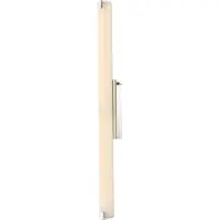 Globo Wandleuchte Wl Chrom, 1Xled 67061W2