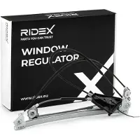 RIDEX 1561W0409 Elektrischer Fensterheber Vorne Rechts für AUDI A3 Sportback (8PA) A3 Schrägheck (8P1)