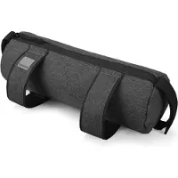 Sahoo Fahrrad Lenkertasche Radfahren Top Tube Bag Fahrrad Frontrahmen Tasche Radfahren Strap-on Aufbewahrungstasche