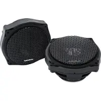 Rockford Fosgate 16,5 cm Lautsprecher Leistung 75 W RMS / 150 W max. TMS6SG