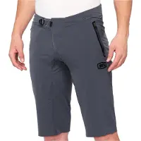 100% Shorts 100%