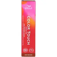 Wella Color Touch Deep Browns 5/71 60 ml