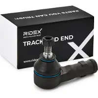 RIDEX Spurstangenkopf Spurstange für FORD Focus II Schrägheck (DA, HCP, DP) Vorne Rechts Außen 914T0041
