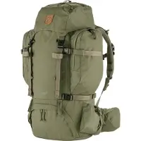 Fjällräven Kajka 75 Green S/M Outdoor-Rucksack