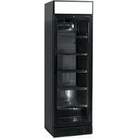 Esta Kühlschrank L 372 GLSSKv-2LED-Door