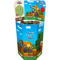 Jada Minecraft Nano Metalfigs Diecast Minifigur 4 cm Sortiment (144)