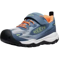 Keen Wanduro Speed Jüngere Kinder Vintage Indigo/Tangerine Größe EU 29