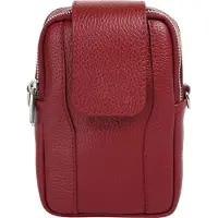 Samantha Look Umhängetasche Damen 021216 rot